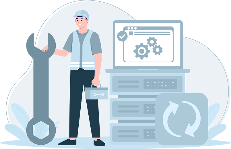 Saskatchewan Computer Services - Providing Tech Support Across Saskatchewan For Over 20 Years