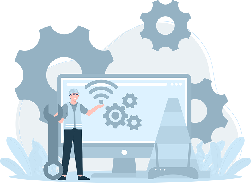 Saskatchewan Computer Services - Reliable and Dependable Tech Support